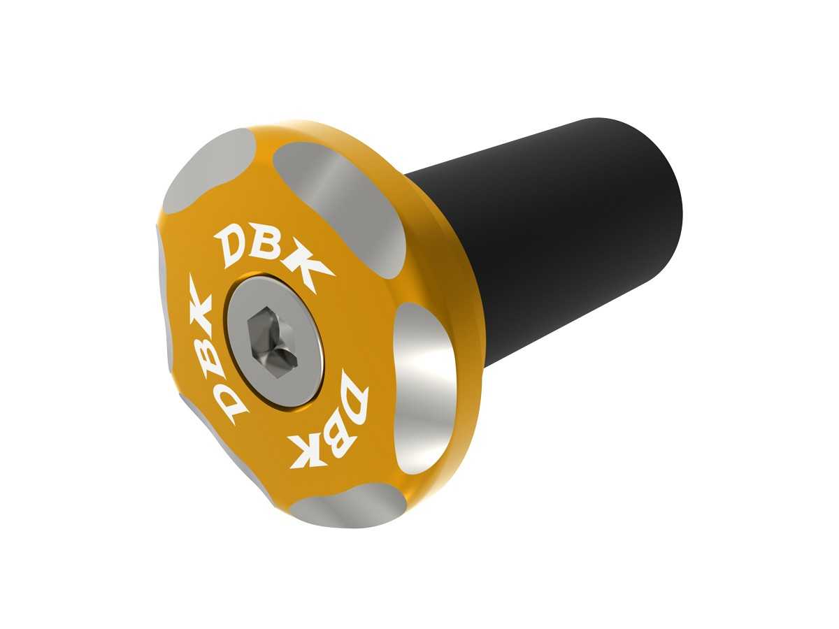 TRS04 - LEFT FRONT WHEEL CAP BICOLOUR - DBK Special Parts - 6