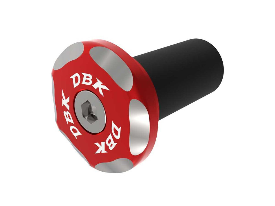 TRS04 - LEFT FRONT WHEEL CAP BICOLOUR - DBK Special Parts - 5