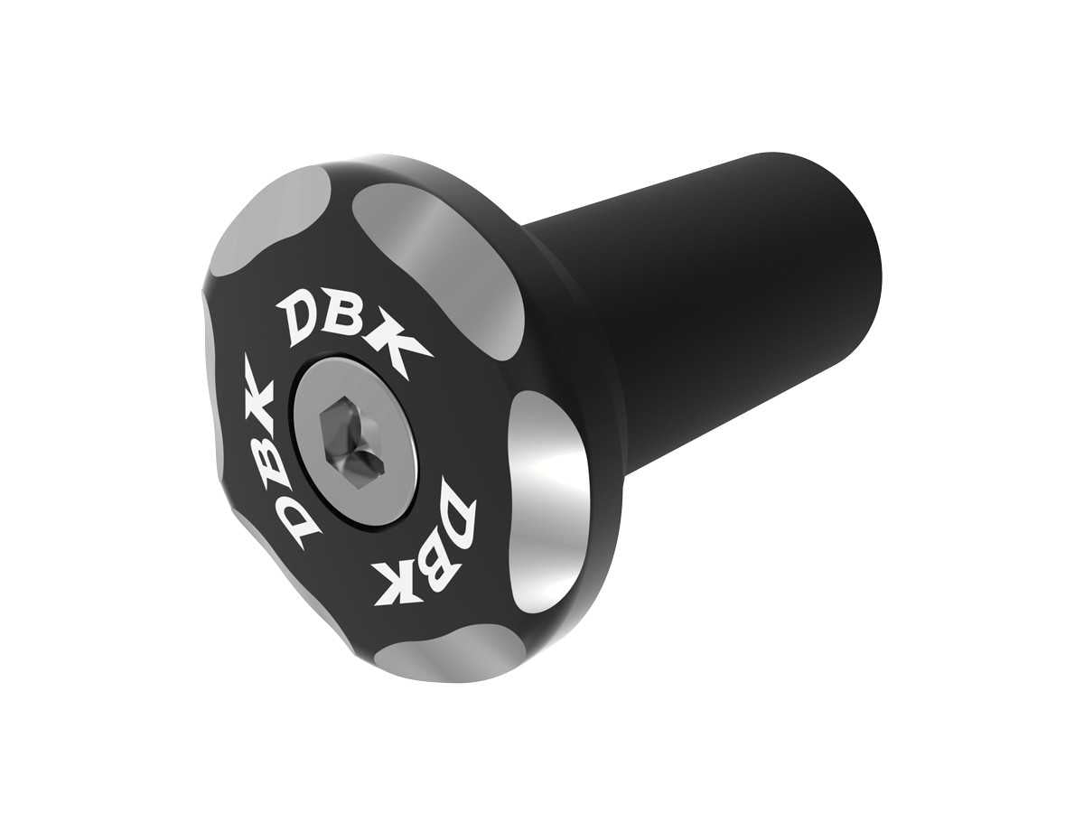 TRS04 - LEFT FRONT WHEEL CAP BICOLOUR - DBK Special Parts - 7