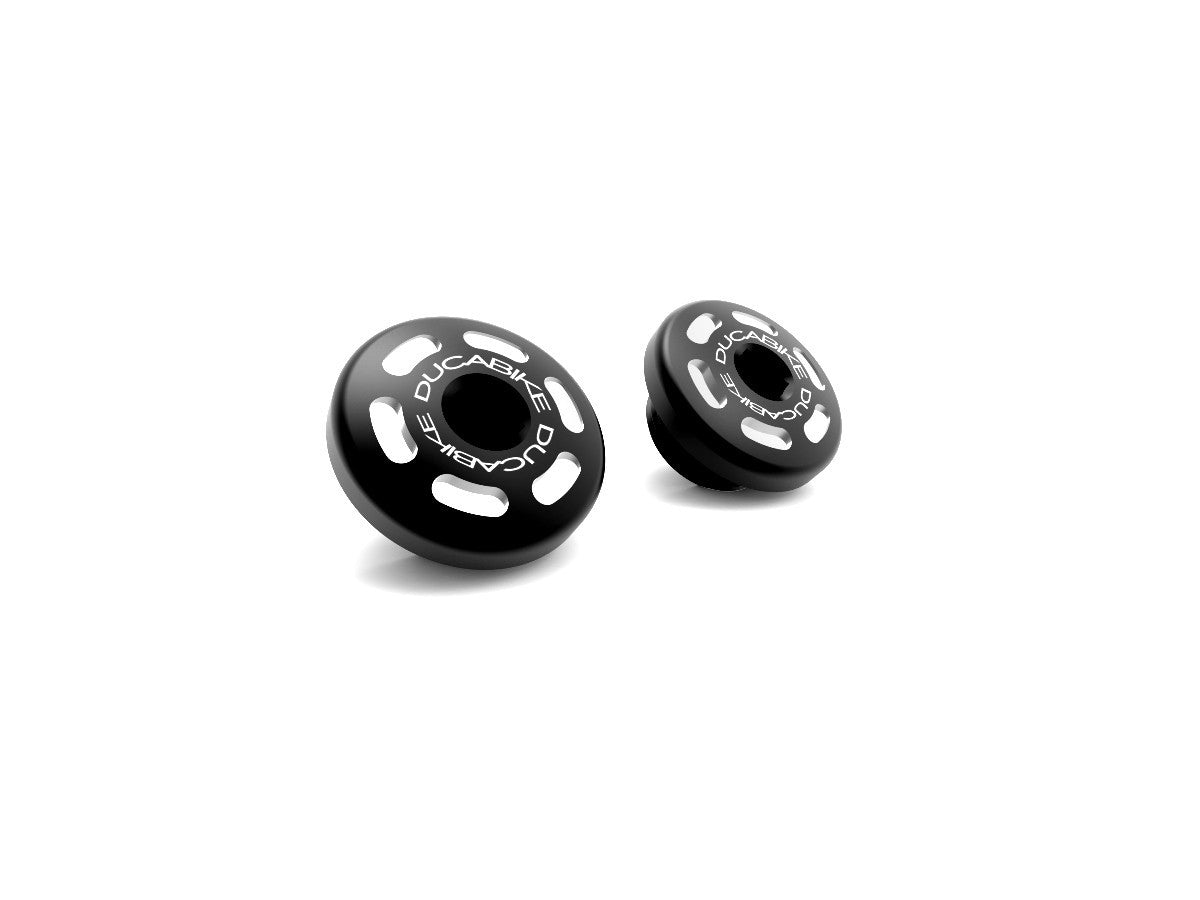 TTF01 - MTS KIT CENTRAL FRAME CAPS - DBK Special Parts - 8