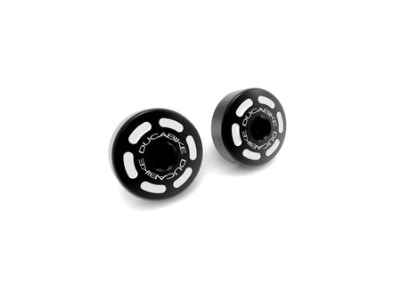 TTF03 - KIT CENTRAL FRAME CAPS - DBK Special Parts - 13