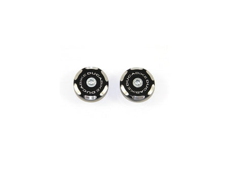 TTF05 - KIT CENTRAL FRAME CAPS - DBK Special Parts - 6