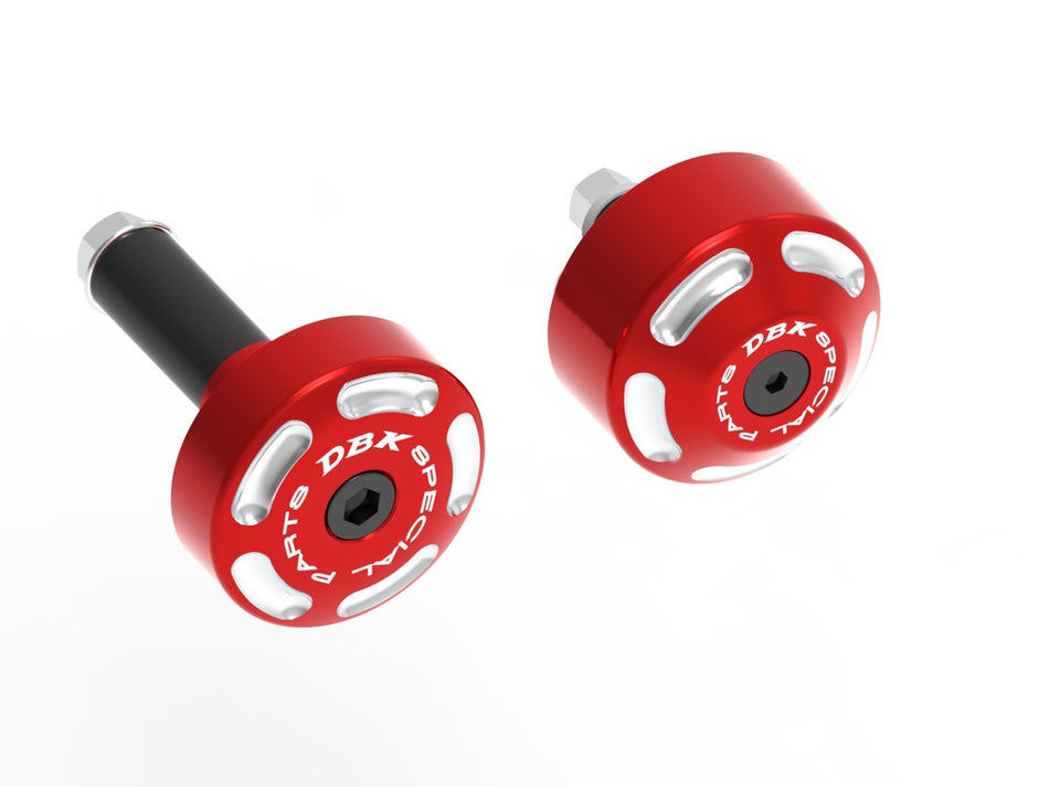 TTF13 - BMW M1000XR CENTRAL FRAME CAPS KIT - DBK Special Parts - 8