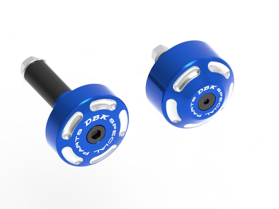 TTF13 - BMW M1000XR CENTRAL FRAME CAPS KIT - DBK Special Parts - 10