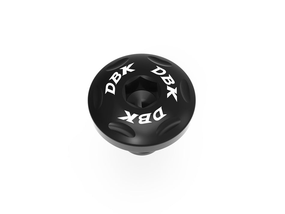 VITE15 - M10 RH THREAD REARVIEW MIRROR PLUG - DBK Special Parts - 8