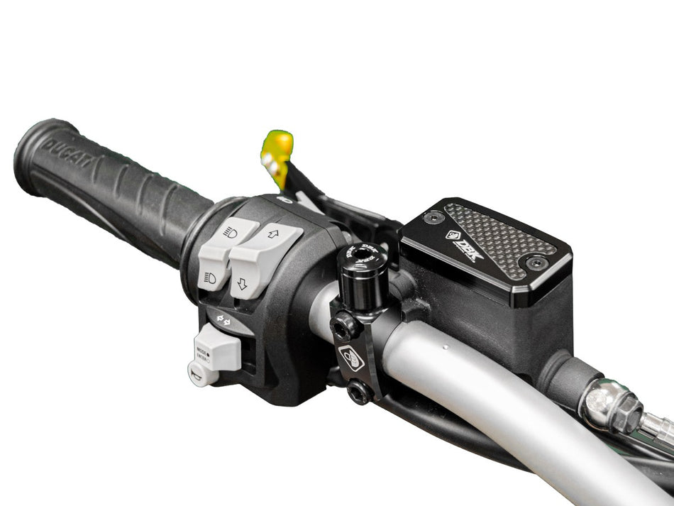 VITE16 - M10 LH THREAD REARVIEW MIRROR PLUG - DBK Special Parts - 2