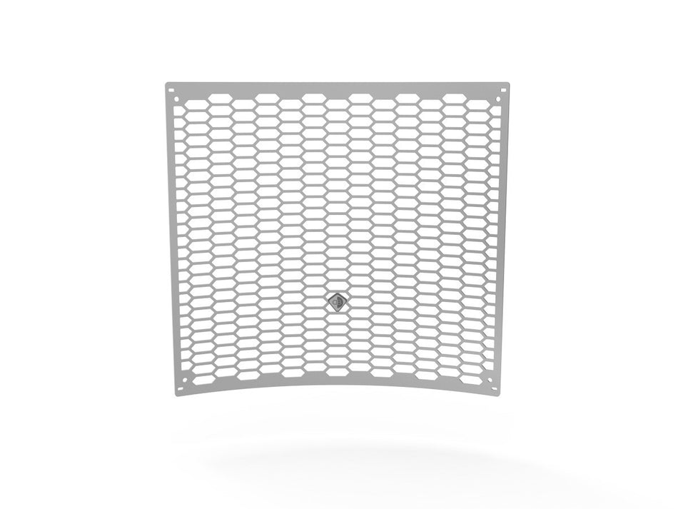 GR13 - WATER RADIATOR PROTECTION GRID - DBK Special Parts - 9