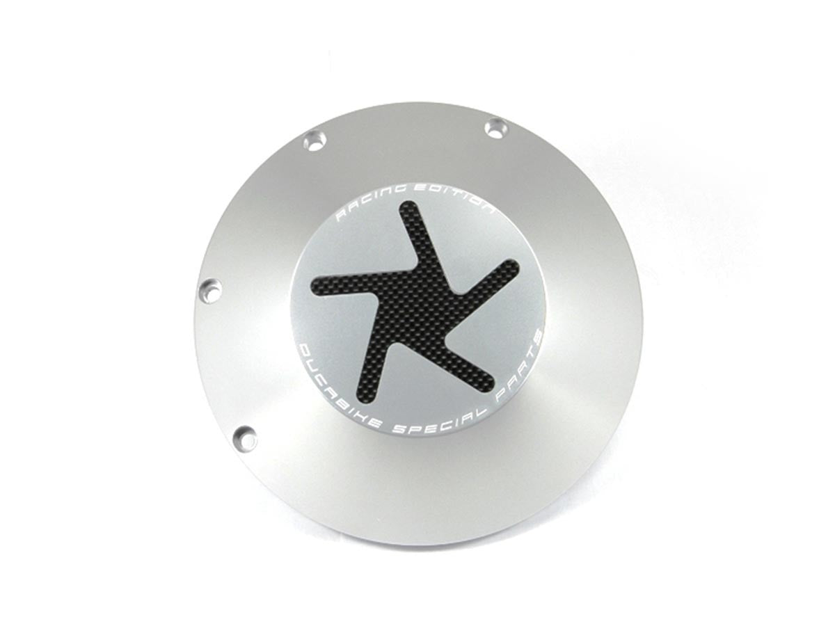 CCO02 - WET CLUTCH COVER - DBK Special Parts - 13