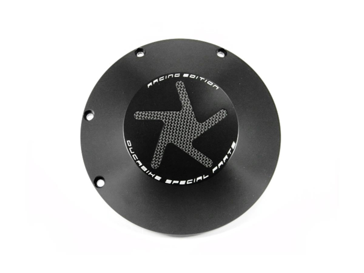 CCO02 - WET CLUTCH COVER - DBK Special Parts - 10