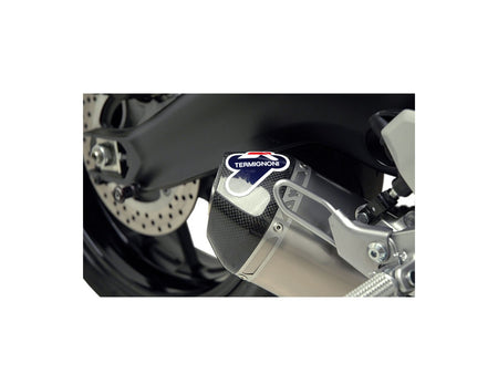 Y102090TV - Termignoni Full exhaust Euro 4 Relevance Yamaha MT09/XSR 900 - Termignoni - 4