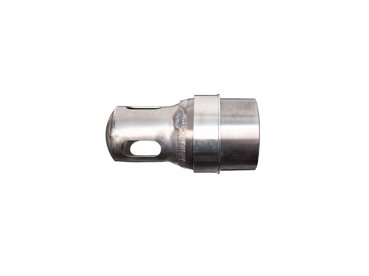 Y102CAT - Termignoni Type-approved catalytic converter - Termignoni - 1