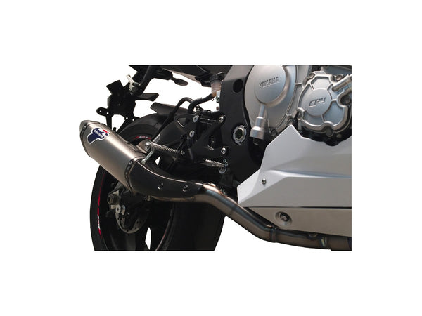 Y106080TFT - Termignoni Titanium Exhaust YAMAHA YZF R1 - Termignoni - 1