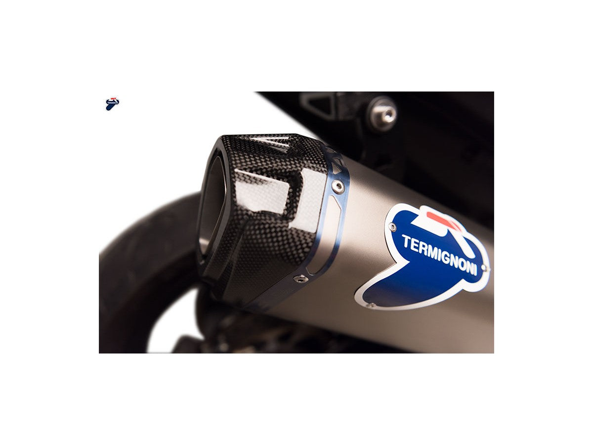 Y11309000ITC - Termignoni Full Exhaust Yamaha T-Max - Termignoni - 2