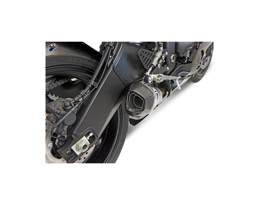 Y117094SO01 - Termignoni Relevance conical Yamaha R6 - Termignoni - 2