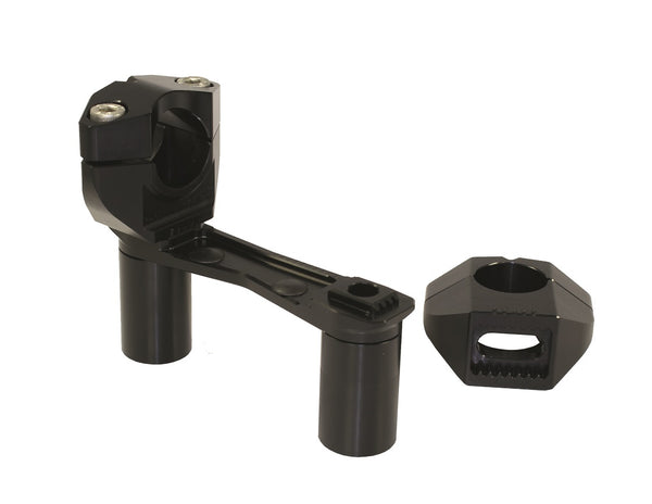 Gilles Tooling 2DGT adjustable handlebar risers universal