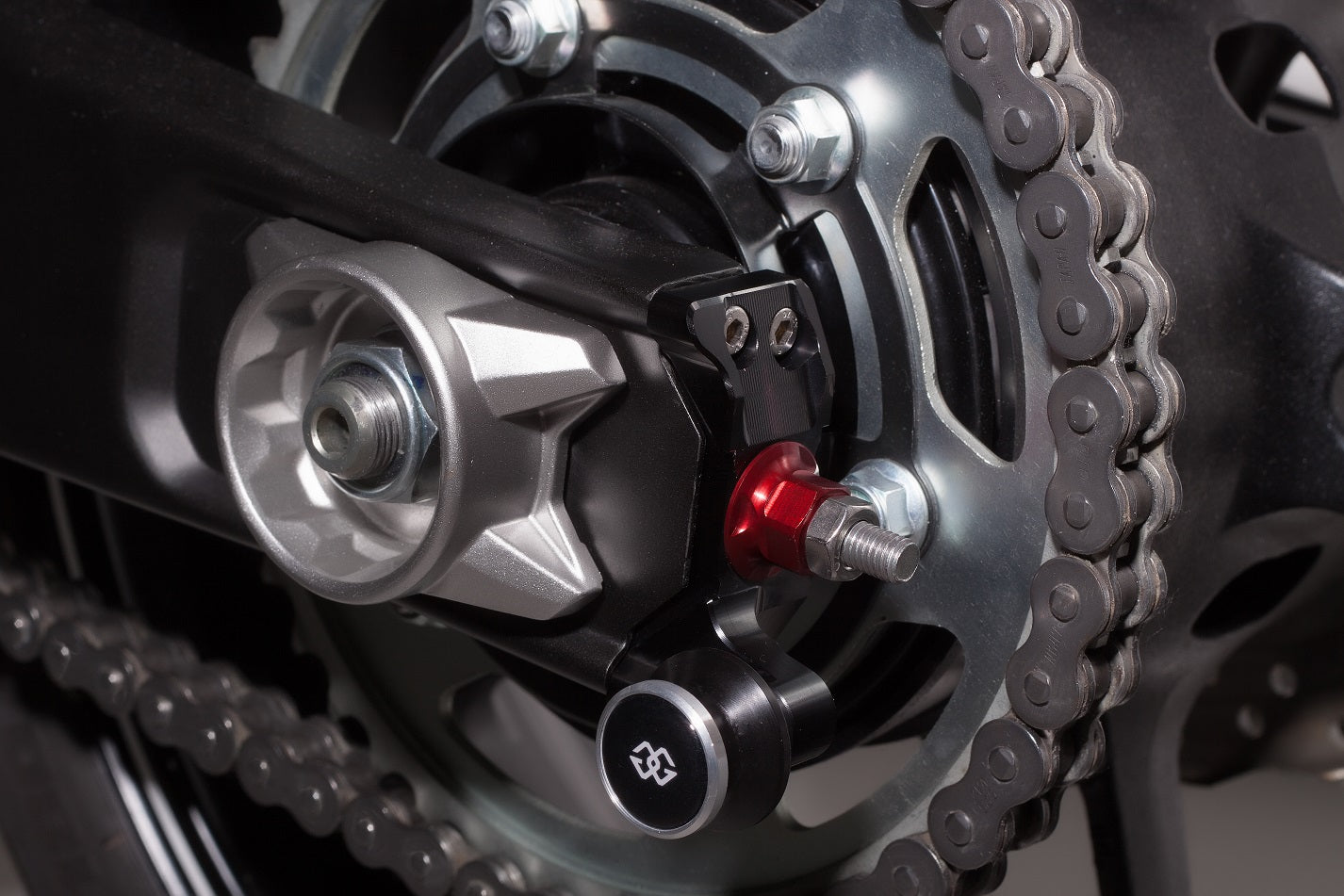 Gilles Tooling AXB chain adjuster