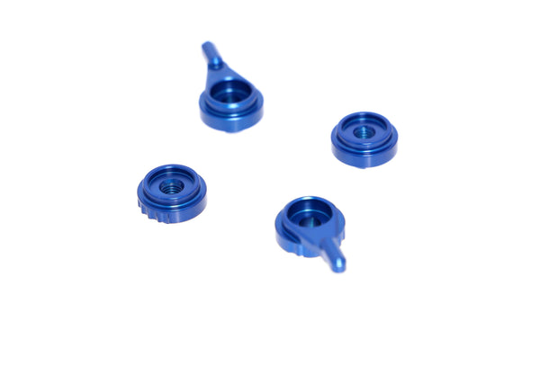 EP Coloured Lever Adjuster Set