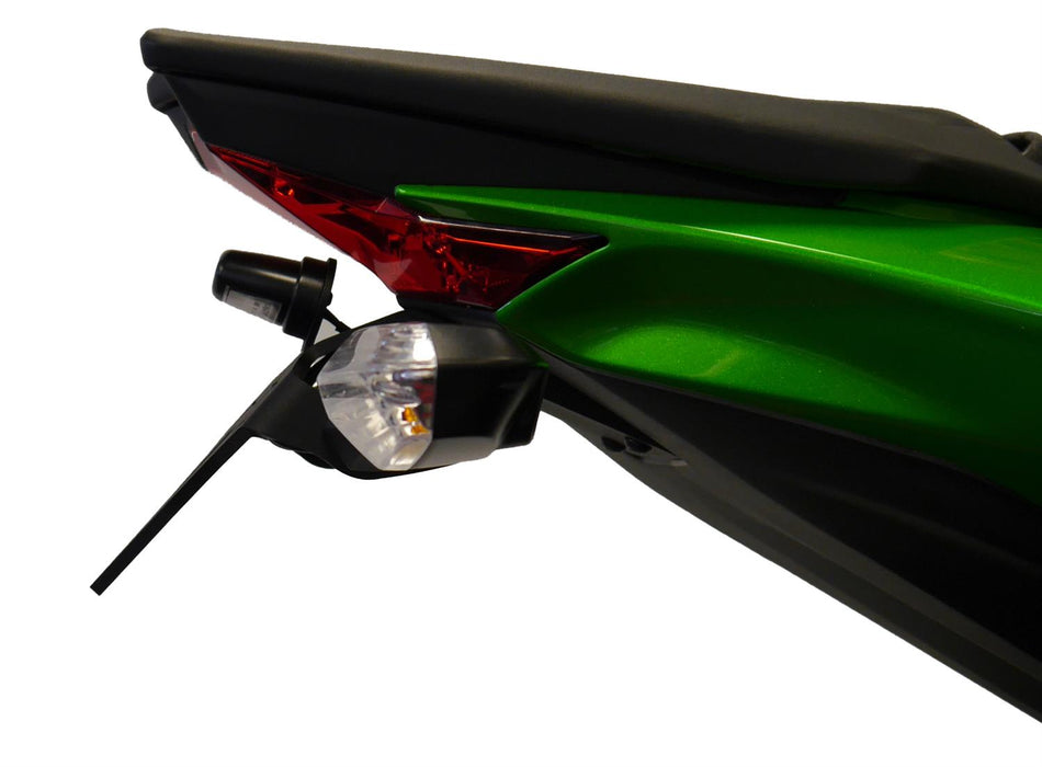 EP Kawasaki Z1000 Tail Tidy (2014 - 2022)