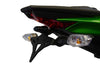 Evotech Kawasaki Z1000 R Edition Tail Tidy (2018 - 2022)