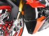 Evotech Radiator Guard Set - Aprilia Tuono V4 (2021+) - 2