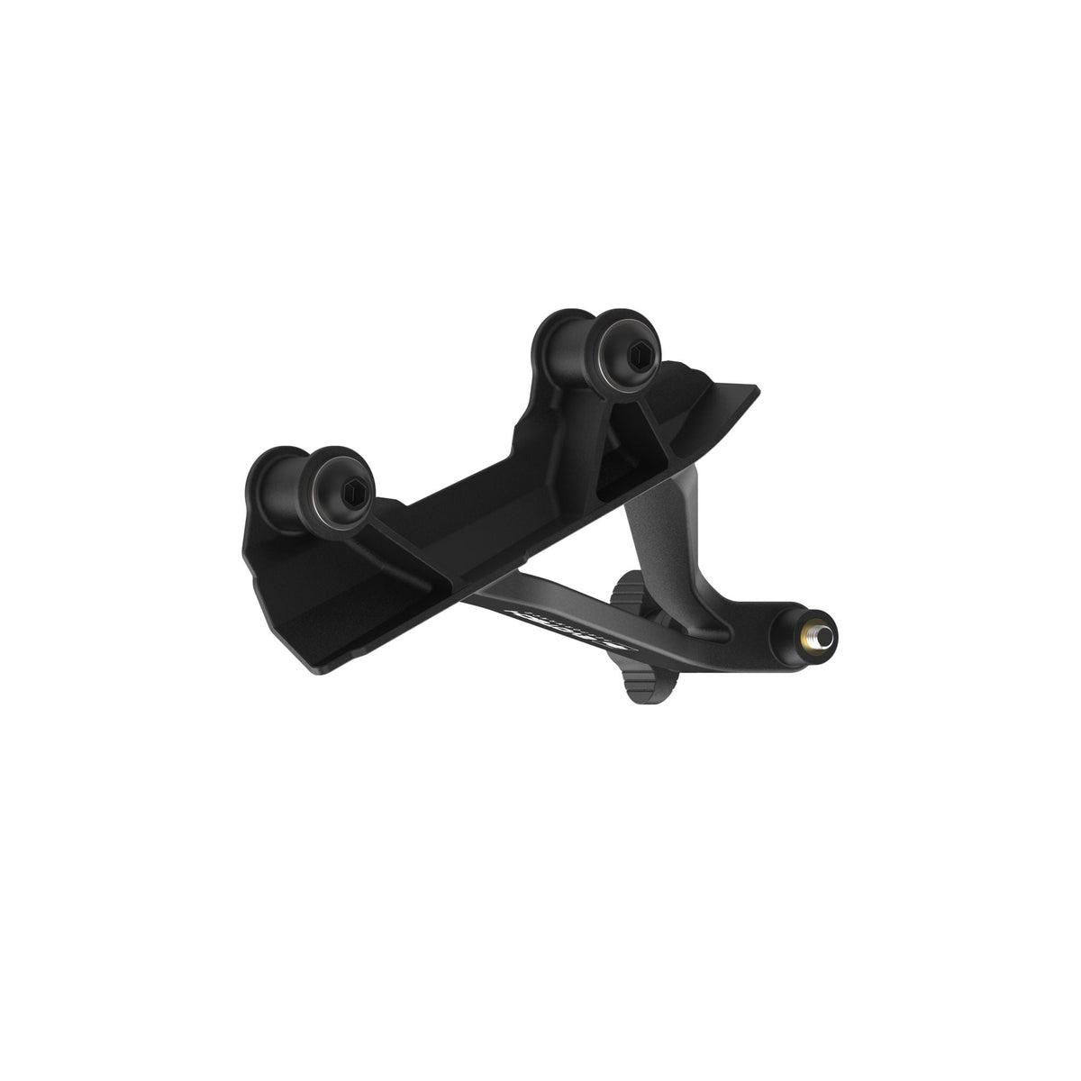 Evotech Footpeg Rear facing Action Camera Mount -  Triumph Street Triple 765 R (2023+) (Right-hand Side) - 15