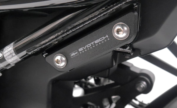 Evotech Kawasaki Z900RS SE Exhaust Hanger Kit (2023+)