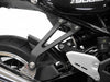 Evotech Kawasaki Z900RS Exhaust Hanger Kit (2018 - 2020) - 2