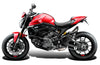 Evotech Ducati Monster 950 Engine Guard Protector (2021+) - 5