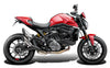 Evotech Ducati Monster 950 SP Tail Tidy (2023+)