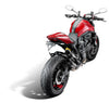 Evotech Ducati Monster 950 SP Tail Tidy (2023+)