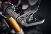 EP Triumph Street Triple 765 Moto2 Edition Brake Lever Protector Kit (2023+) (Bar End Version)