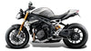 Evotech Triumph Speed Triple 1200 RS Tail Tidy (2021+) - 7