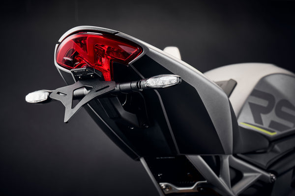 Evotech Triumph Speed Triple 1200 RS Tail Tidy (2021+) - 3