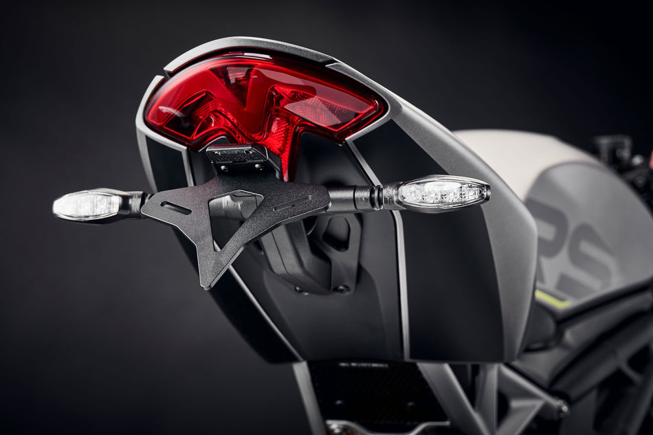 EP Triumph Speed Triple 1200 RS Tail Tidy (2021+)