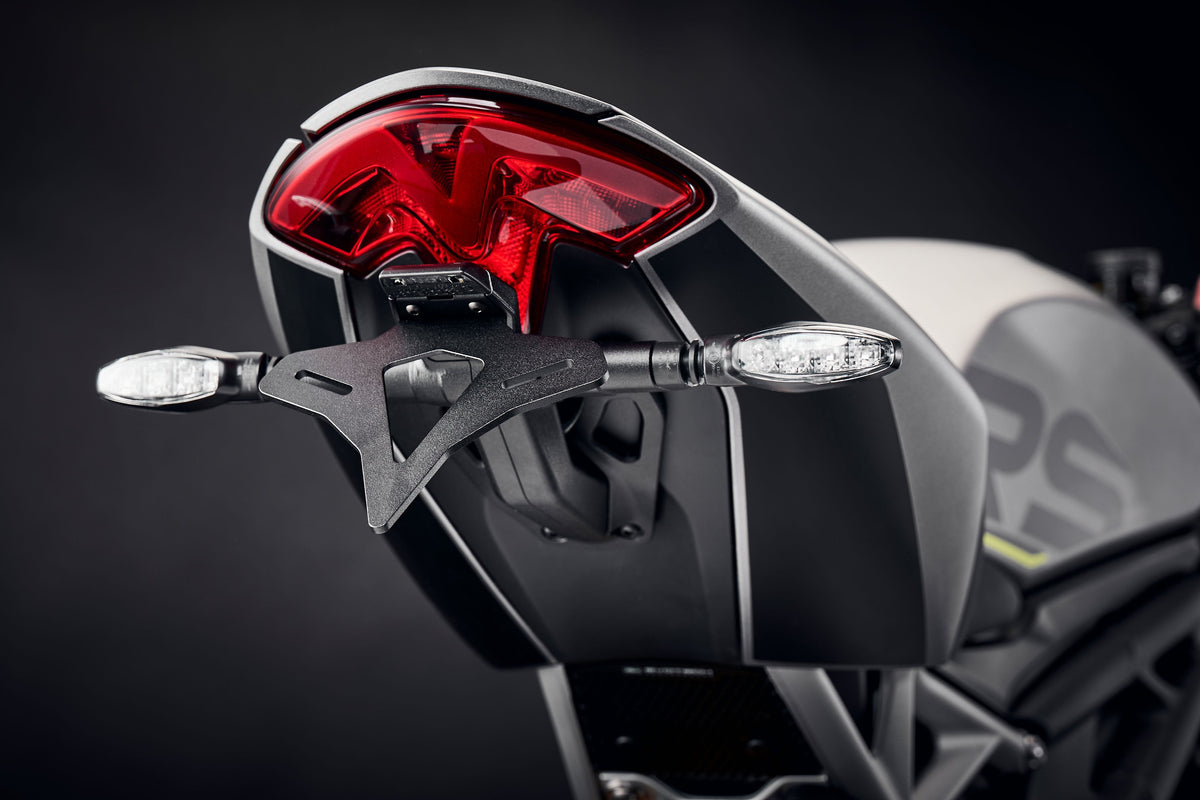 Evotech Triumph Speed Triple 1200 RS Tail Tidy (2021+) - 2