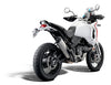 EP Ducati DesertX Tail Tidy (2022+)