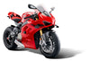 EP Ducati Panigale V4 Frame Crash Protection (2021+)