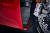 EP Ducati Panigale V4 Superleggera Radiator Guard Set (2021+)