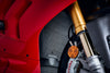 EP Ducati Panigale V4 S Radiator Guard Set (2021+)