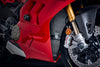 EP Ducati Panigale V4 Superleggera Radiator Guard Set (2021+)