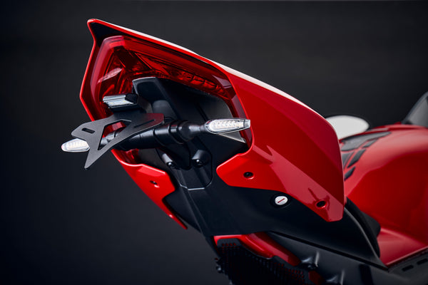 EP Ducati Streetfighter V2 Tail Tidy (2022+)