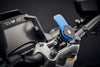 Evotech Quad Lock Handlebar Clamp Sat Nav Mount - Suzuki GSX-S1000 (2015 - 2021)