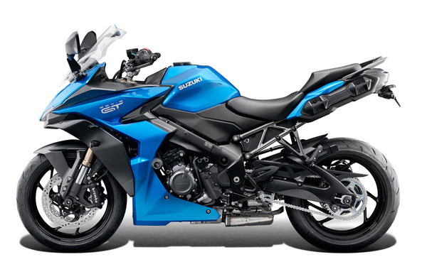 Evotech Suzuki GSX-S1000GT Tail Tidy (2022+)