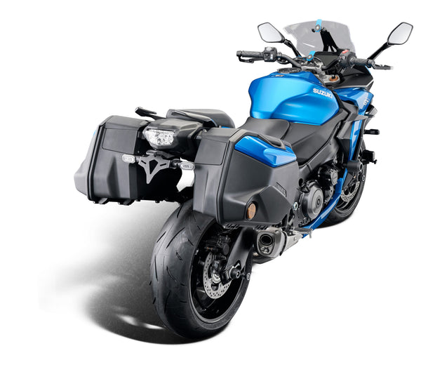 Evotech Suzuki GSX-S1000GT Tail Tidy (2022+)