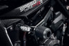 EP Triumph Speed Triple 1200 RR Crash Protection (2022+)