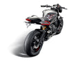 Evotech Triumph Street Triple 765 Moto2 Edition Tail Tidy (2023+)