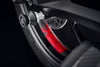 EP Paddock Stand Bobbins - Triumph Tiger 900 GT Pro (2020 - 2023)