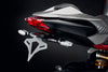 Evotech Triumph Street Triple R Tail Tidy 2017 - 2019