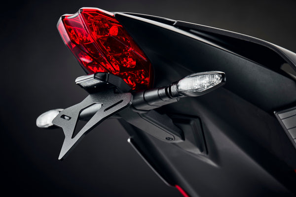 EP Triumph Street Triple RS Tail Tidy (2020-2022)