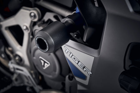 Evotech Triumph Tiger 1200 GT Explorer Crash Protection (2022+) - 3